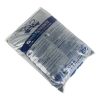 Cristal vidrio filtrante QP piscina 0.6-1.2 mm Saco 20 Kg