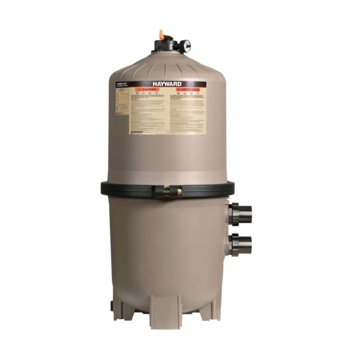 Filtro piscina Swimclear Hayward multicartuchos