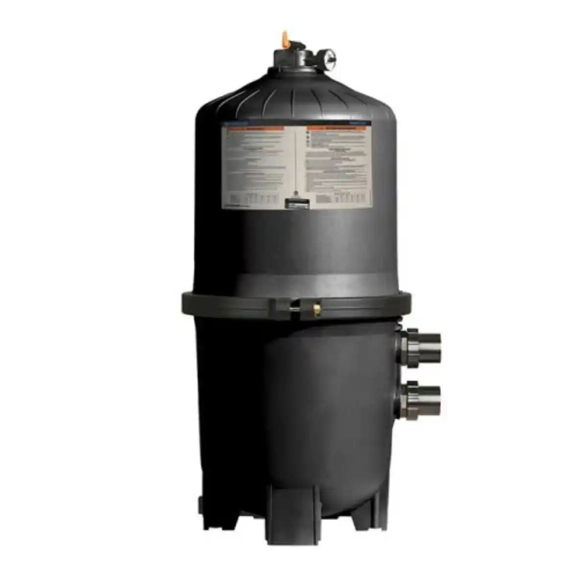 Filtro piscina Swimclear Hayward multicartuchos