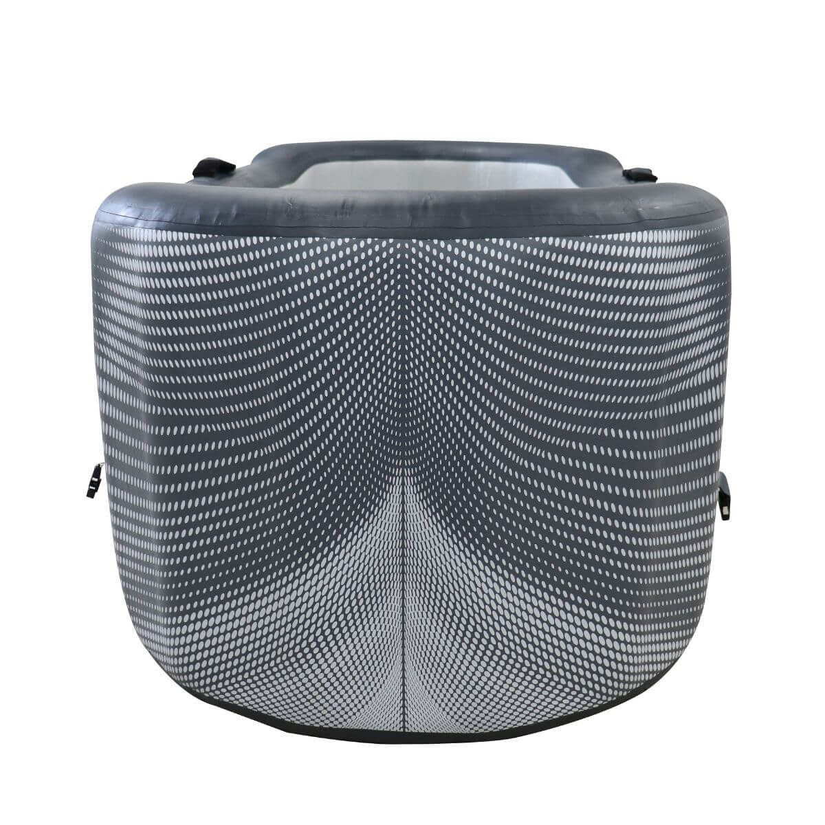Kit baño de hielo Netspa Jarvi con enfriador 3-40°C - 4kW Drop-Stitch - Imagen 6