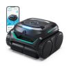 WYBOT C2 E-TRON VISION Robot limpiador piscinas con visión inteligente