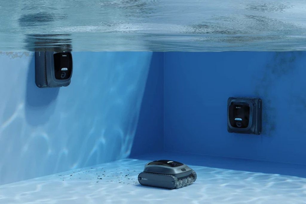 Limpieza integral Beatbot Aquasense 2