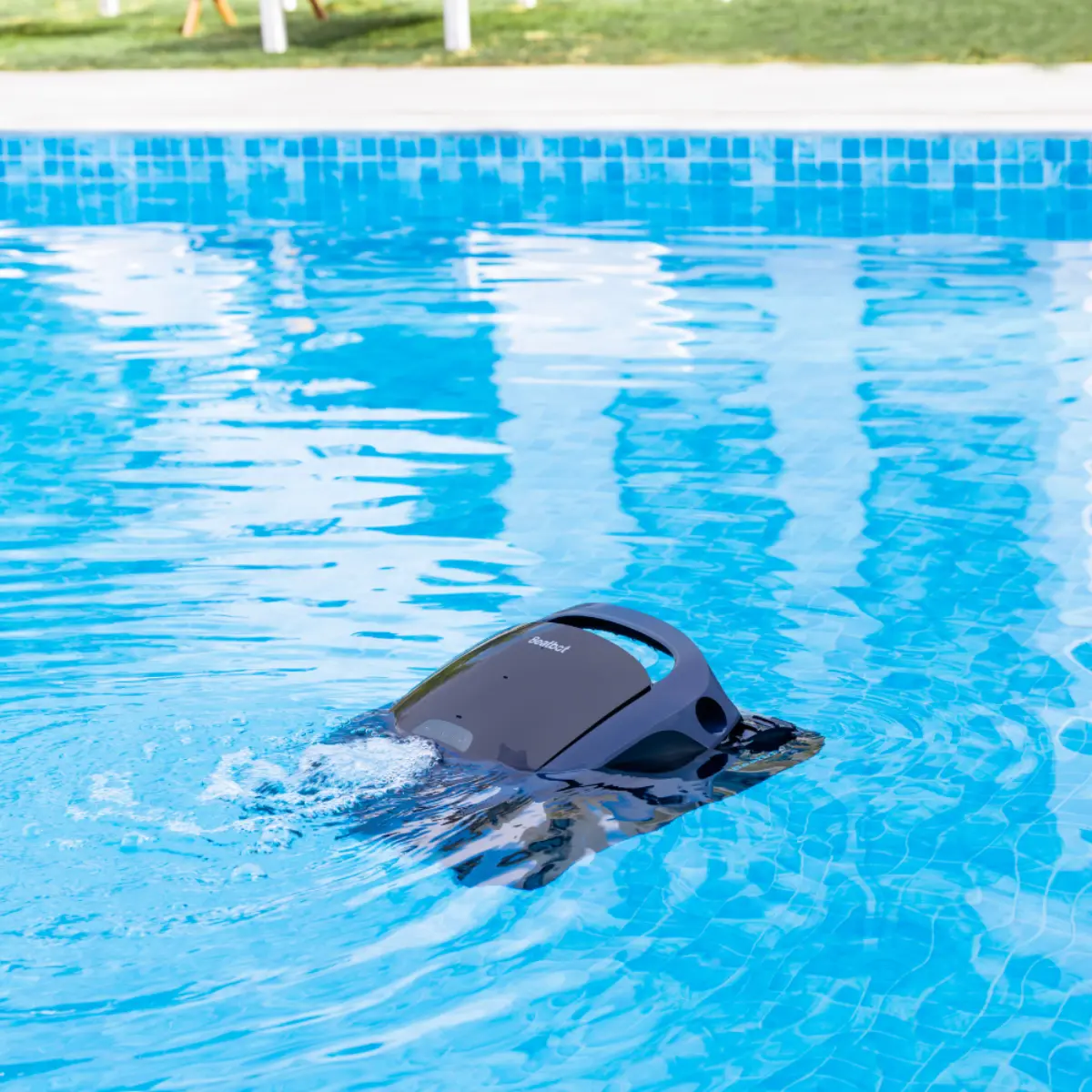 Beatbot AquaSense 2 Robot limpiafondos inalámbrico - Imagen 7
