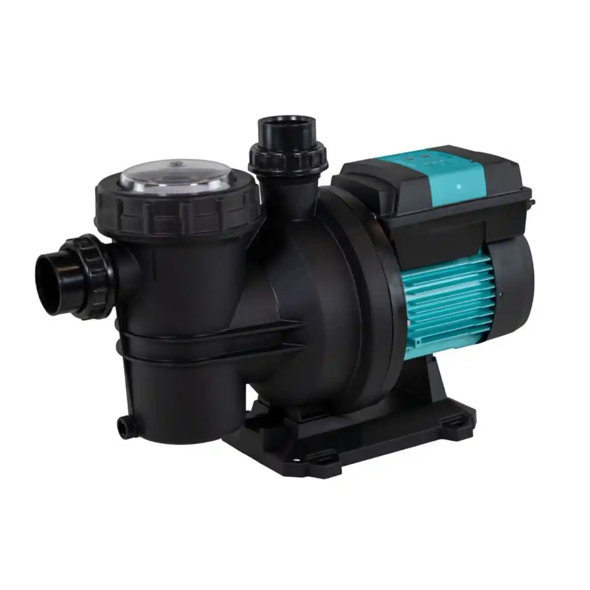 Bomba de piscina Espa Noxsalt Plus 1 HP de velocidad variable para agua de mar