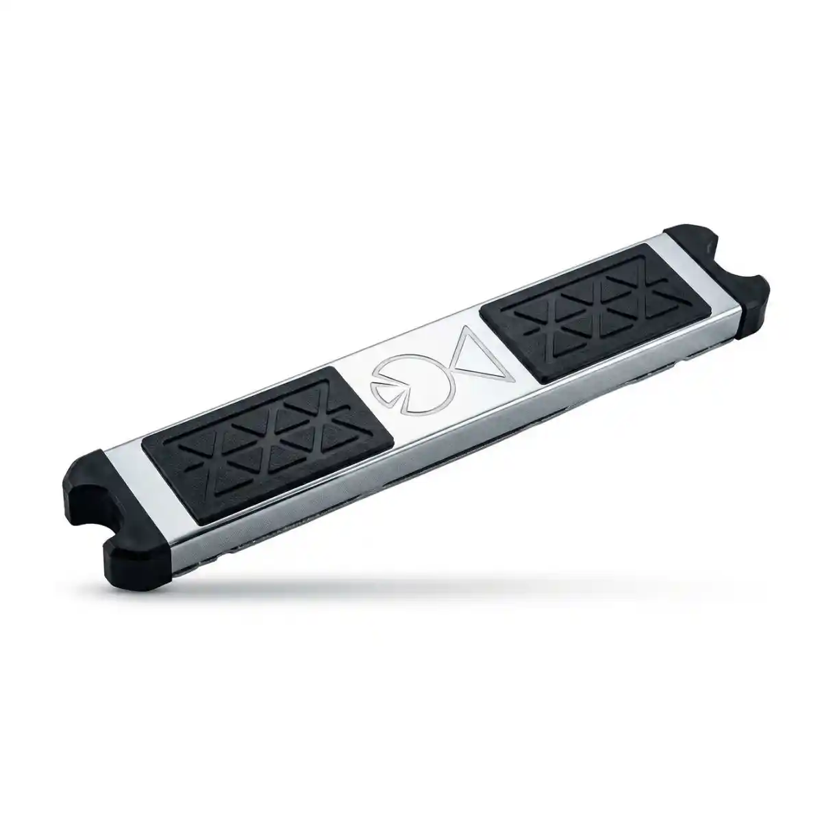 Peldaño escalera piscina AISI 316 18/8/2 Antideslizante QP