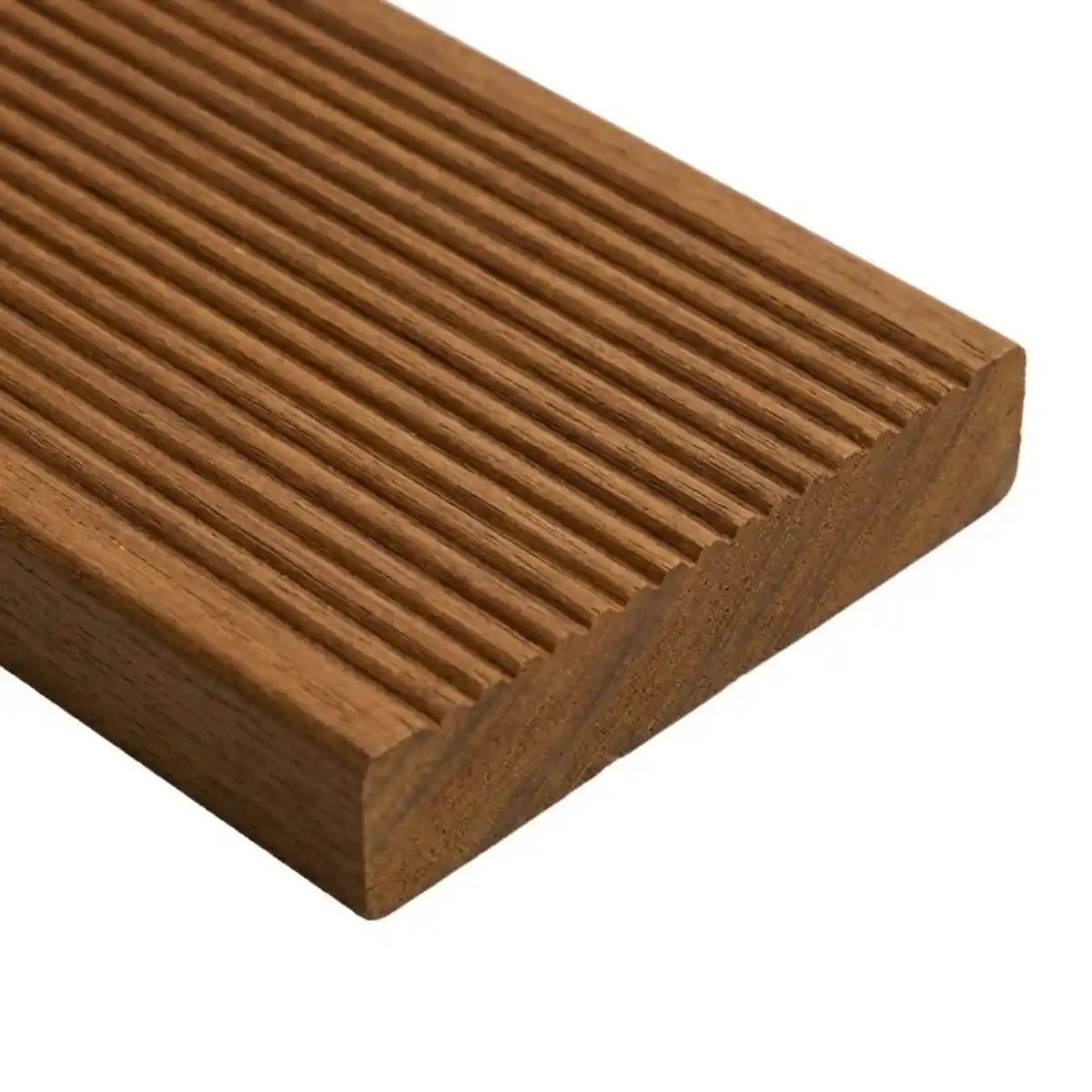 Pack 5 lamas madera tropical exterior Wild Terra Tali 180 x 9 cm