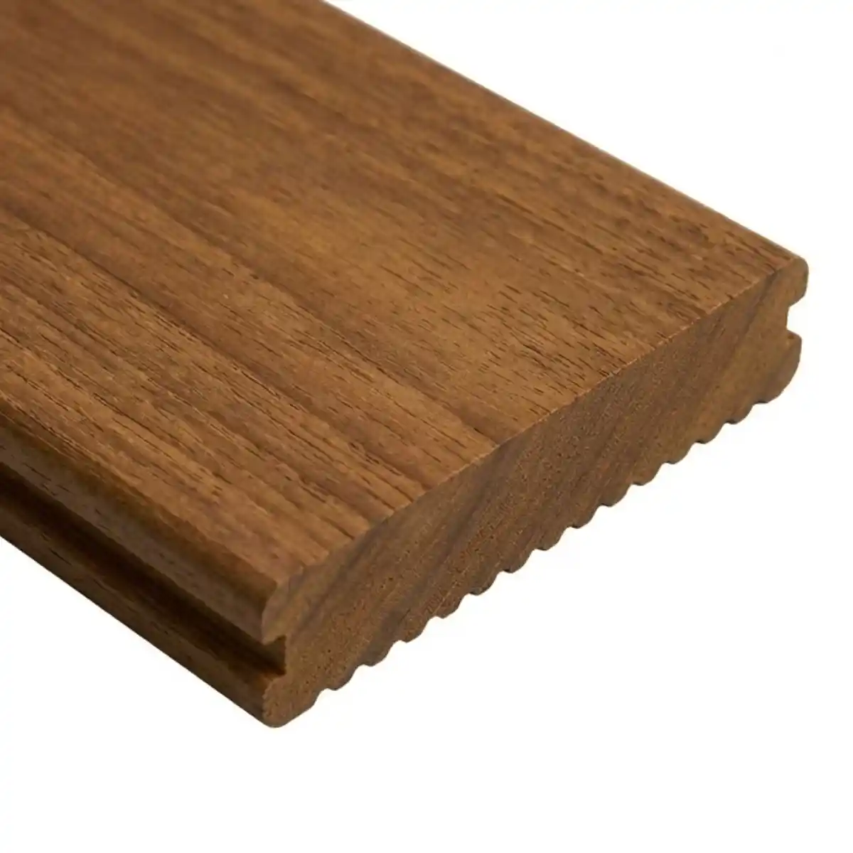 Pack 5 lamas madera tropical exterior Wild Terra Tali 180 x 9 cm