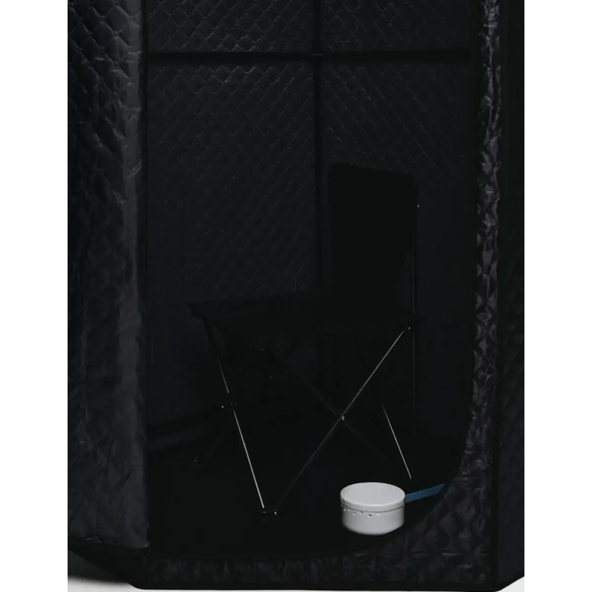 Sauna portátil de vapor para casa Sauna On The Go Alfa Humans