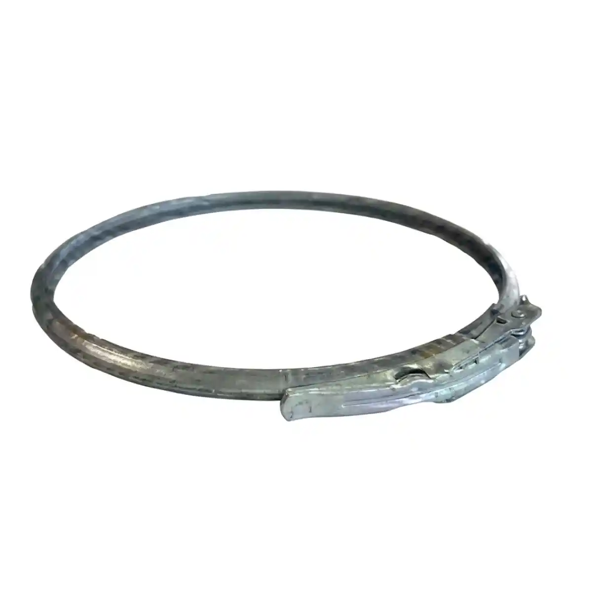 Abrazadera 32 x 0,80_295 para depósitos de agua AQUABLOCKs BTV y Aquatonne