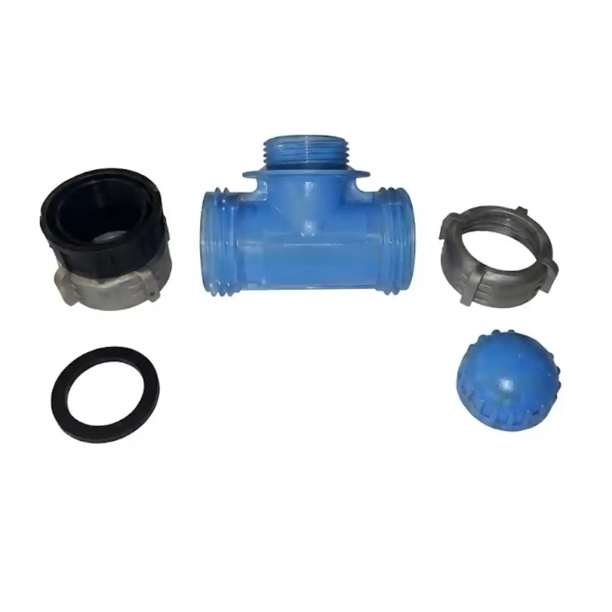 Depósitos de agua