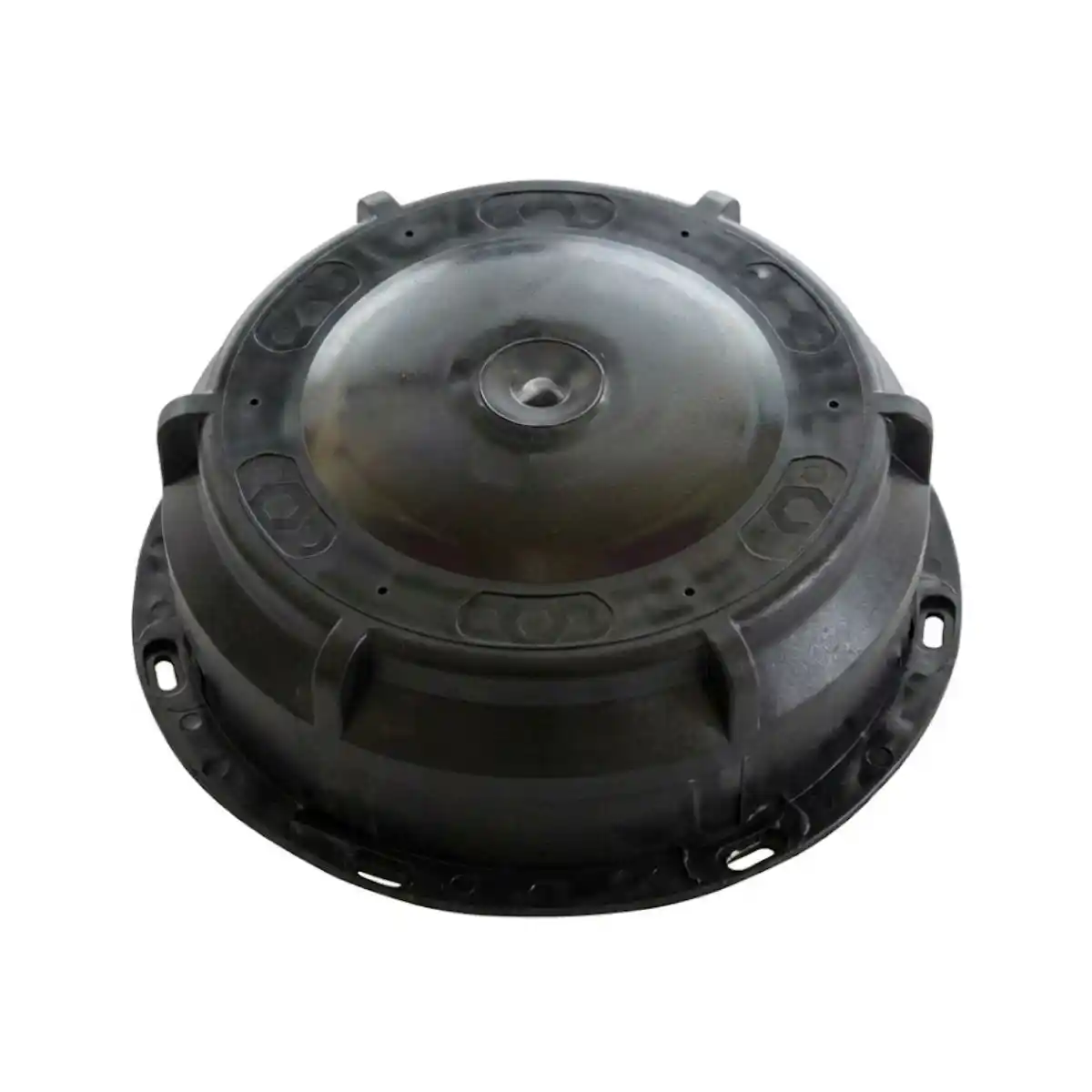 Adaptador depósitos agua solo para Aquablock PRO