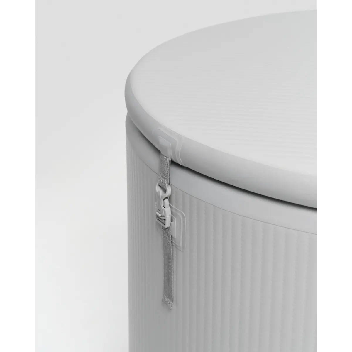Bañera de hielo compacta Ice Bath Pod con Chiller Inverter 1.5 HP - Imagen 8