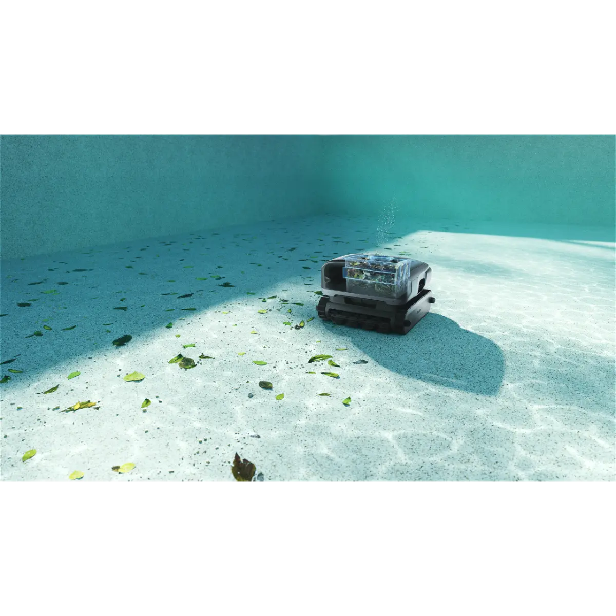 Beatbot Sora P7 Robot Limpiafondos inalámbrico piscina 5 modos de limpieza