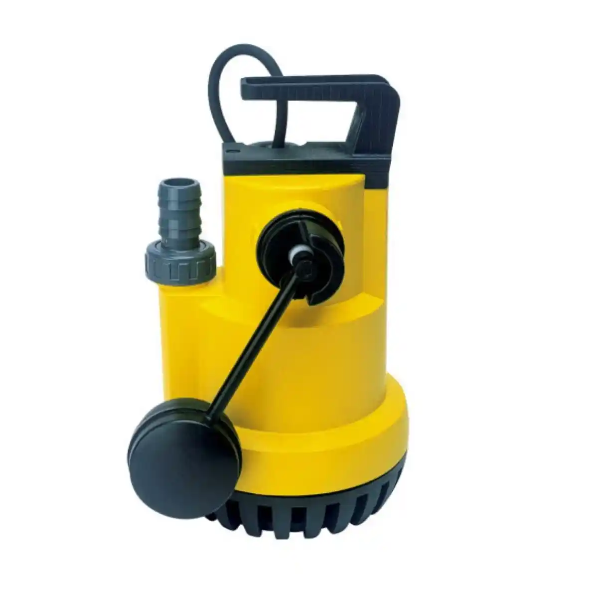 Bomba de achique sumergible para aguas residuales ESPA Vigila Modelo H (AISI 316) 230V