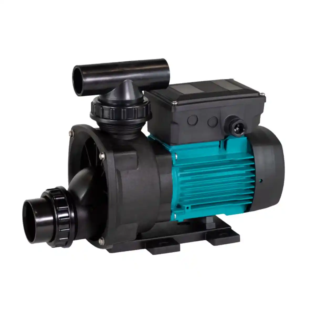 Bomba de recirculación para hidromasaje y spa ESPA Tiper (0,5 CV / 1 CV)