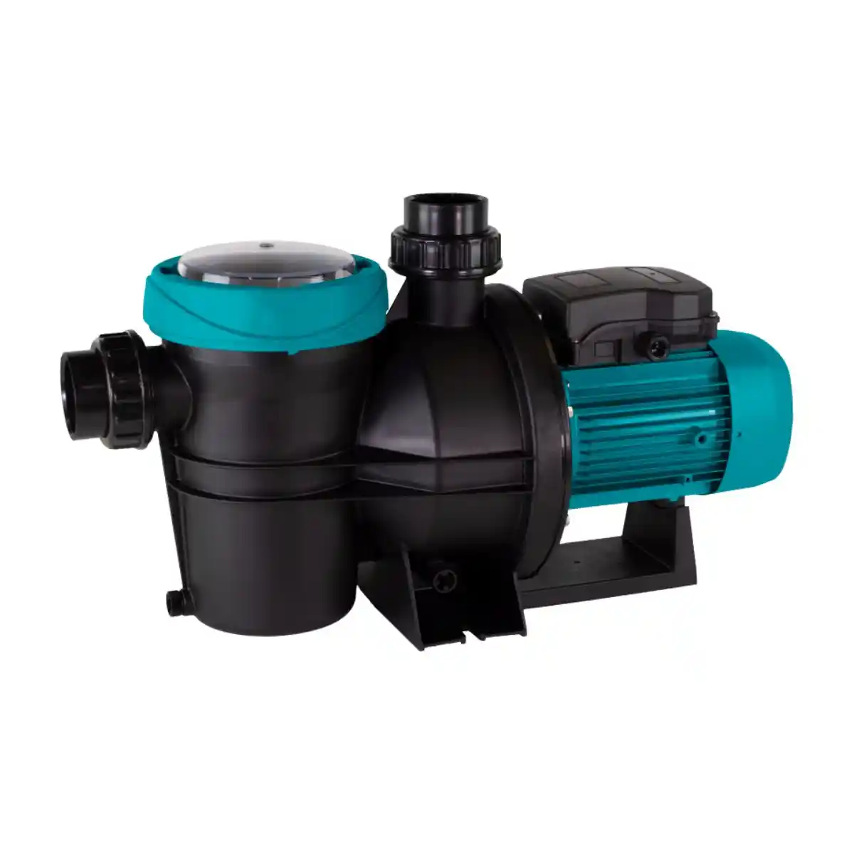 Bomba de piscina Espa Silen S2 trifásica 230/400V (0,75 CV a 3 CV)