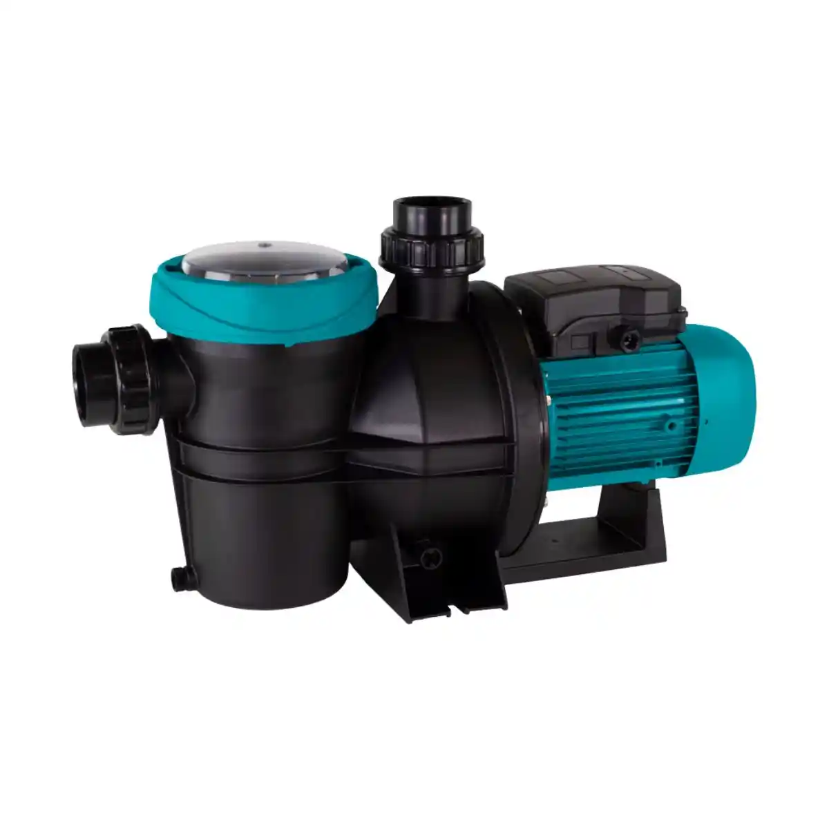 Bomba de piscina autoaspirante ESPA Silen S2 monofásica (0,75 CV a 3 CV)
