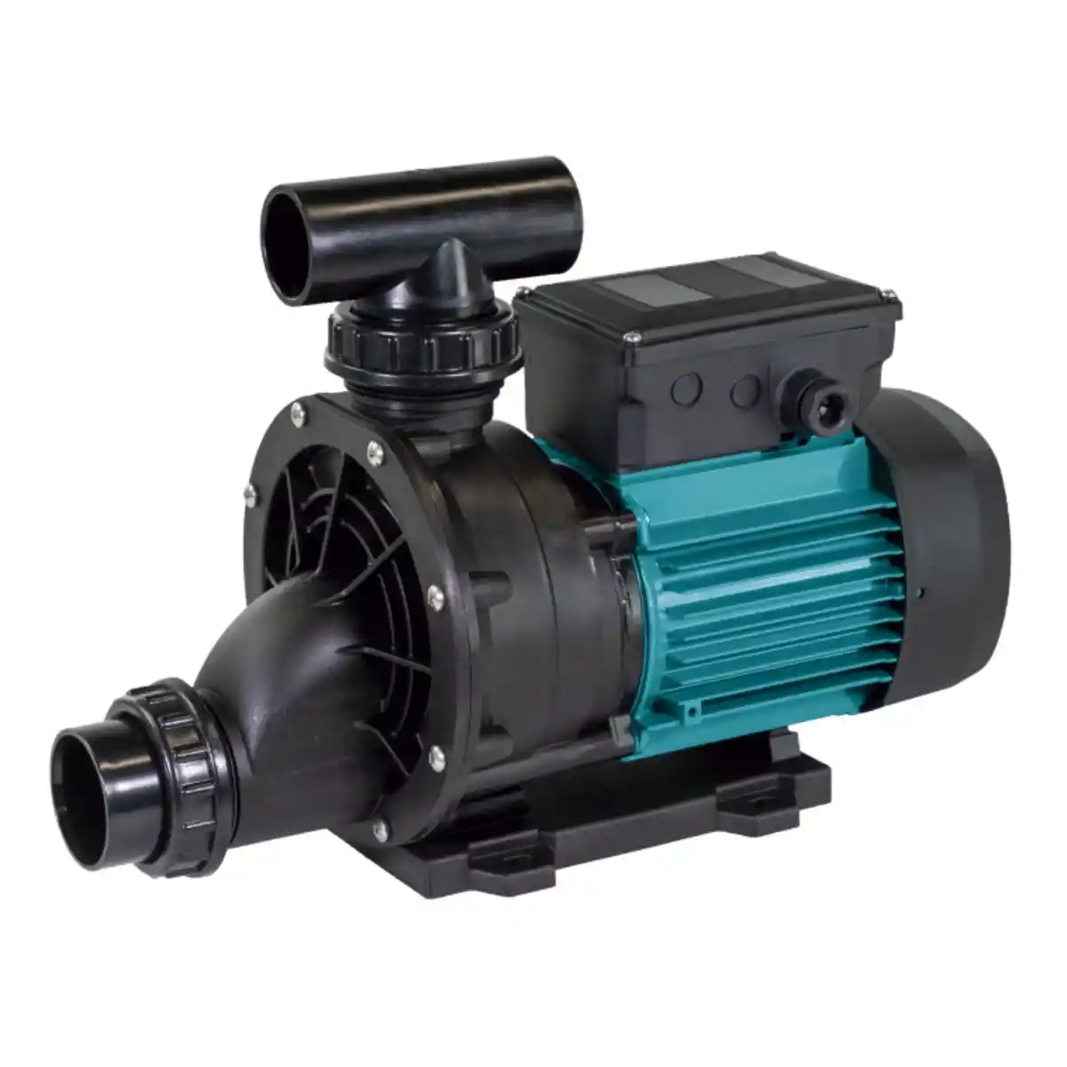 Bomba de recirculación para hidromasaje y spa ESPA Tiper 2 – 125 (1,25 CV)