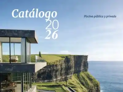 Catálogo QP 2026
