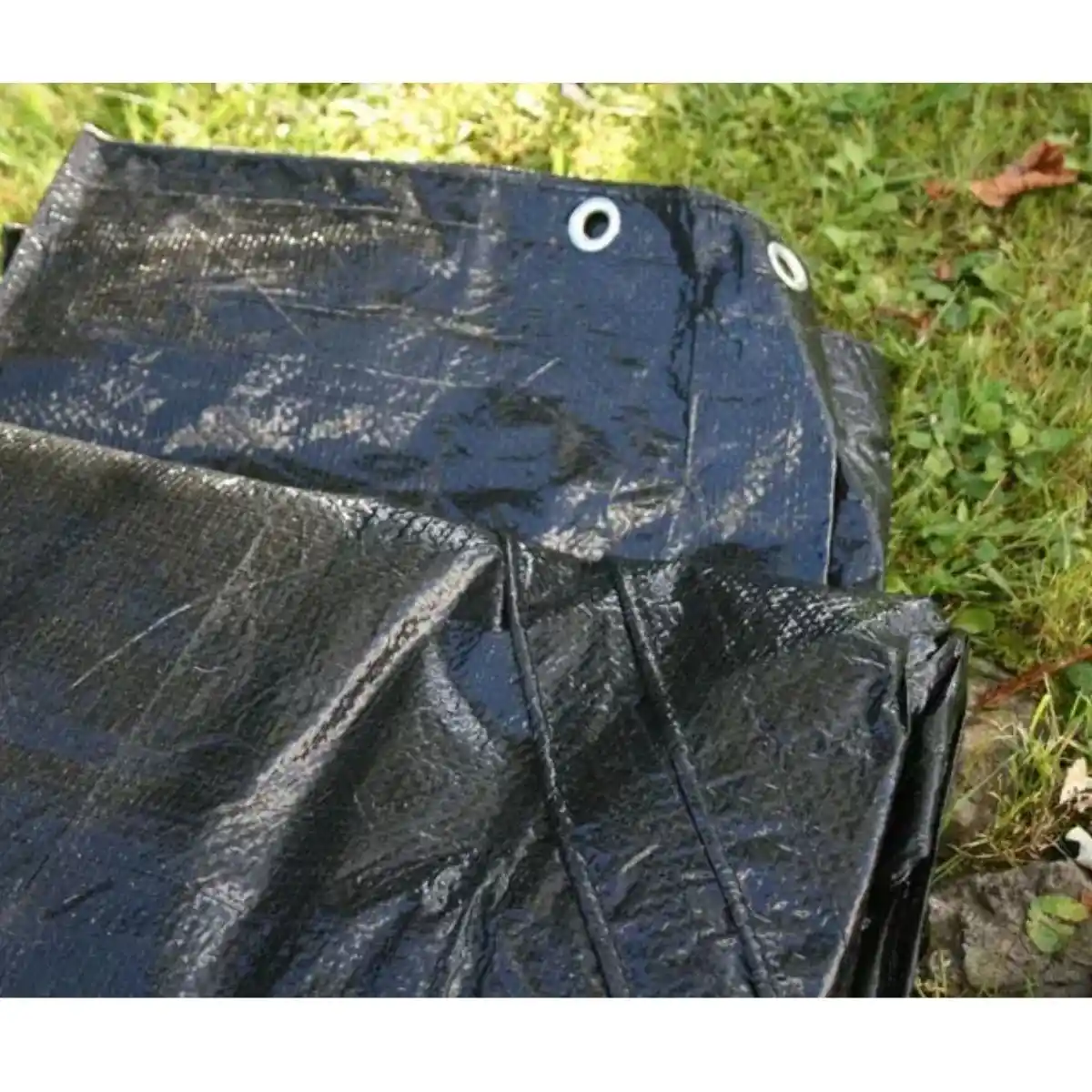 Cubierta de invierno para piscina redonda de acero Ø540 cm Premium Gre