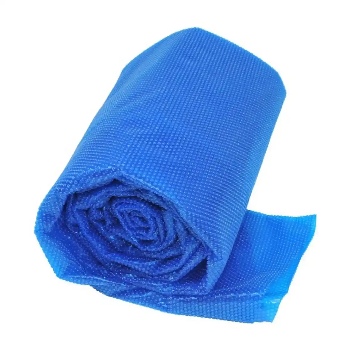 Cobertor isotérmico para piscina redonda enterrada Ø545 cm Gre
