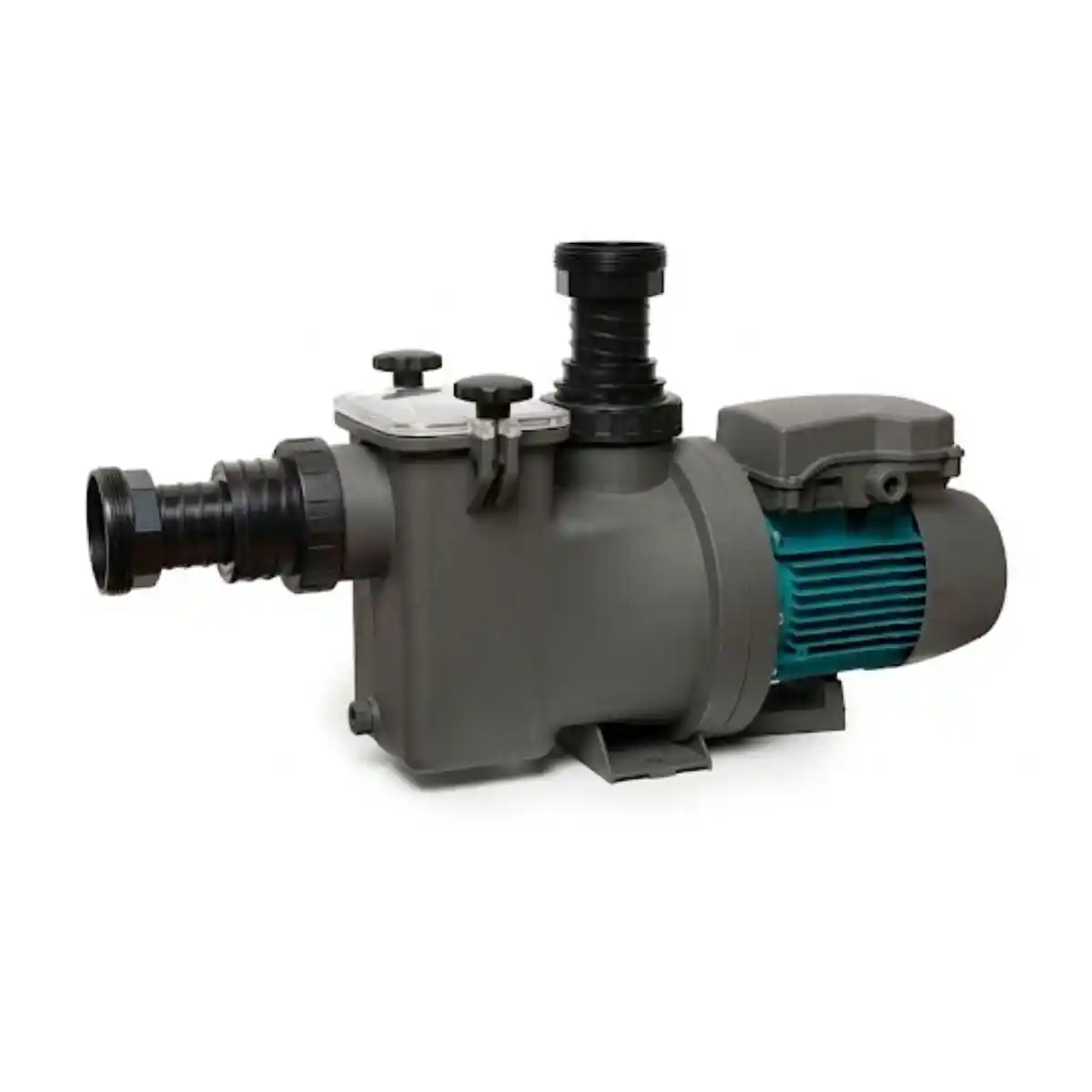 Bomba de piscina universal ESPA Repospool 100 / 1 CV velocidad fija