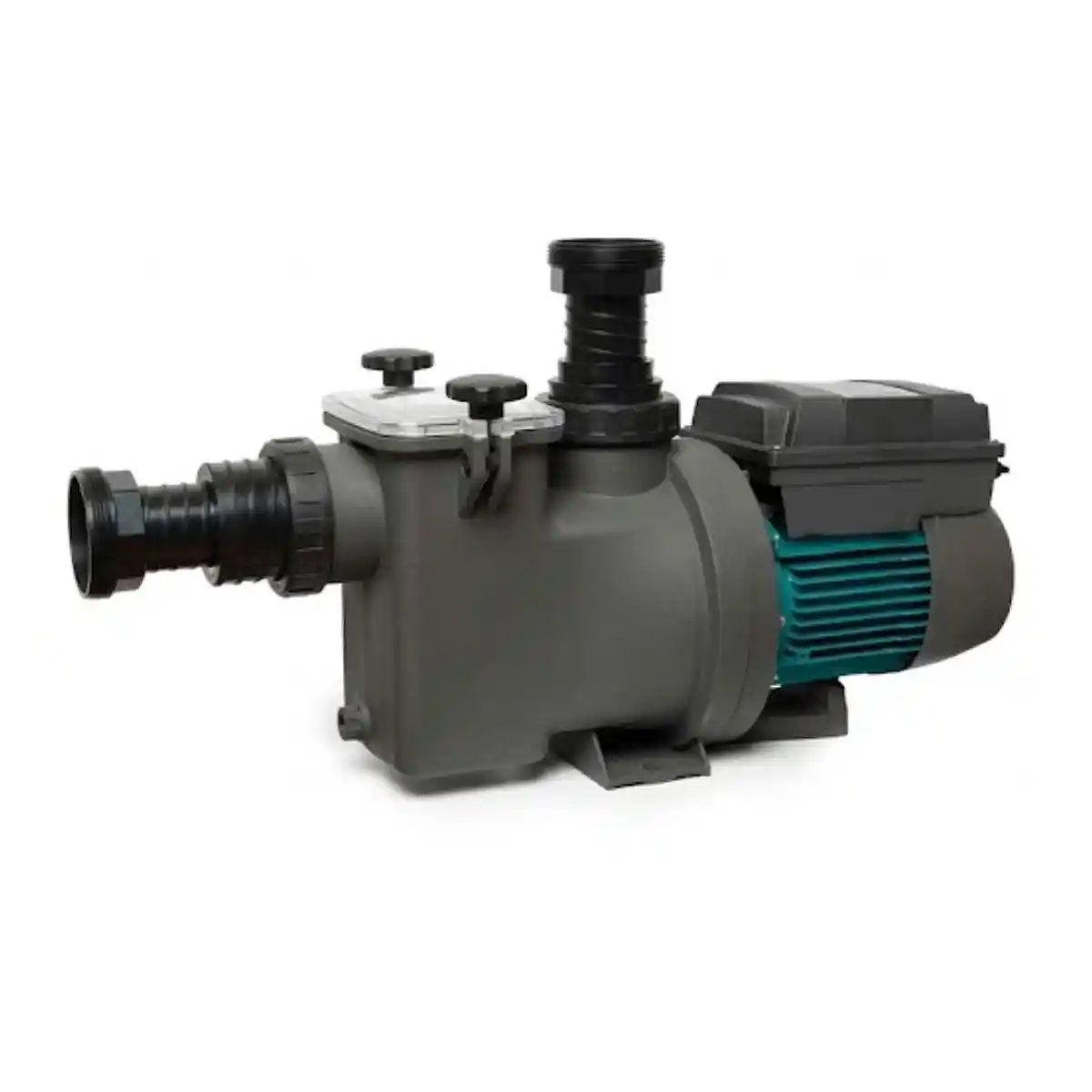Bomba de piscina universal ESPA Repospool Plus 1 CV velocidad variable