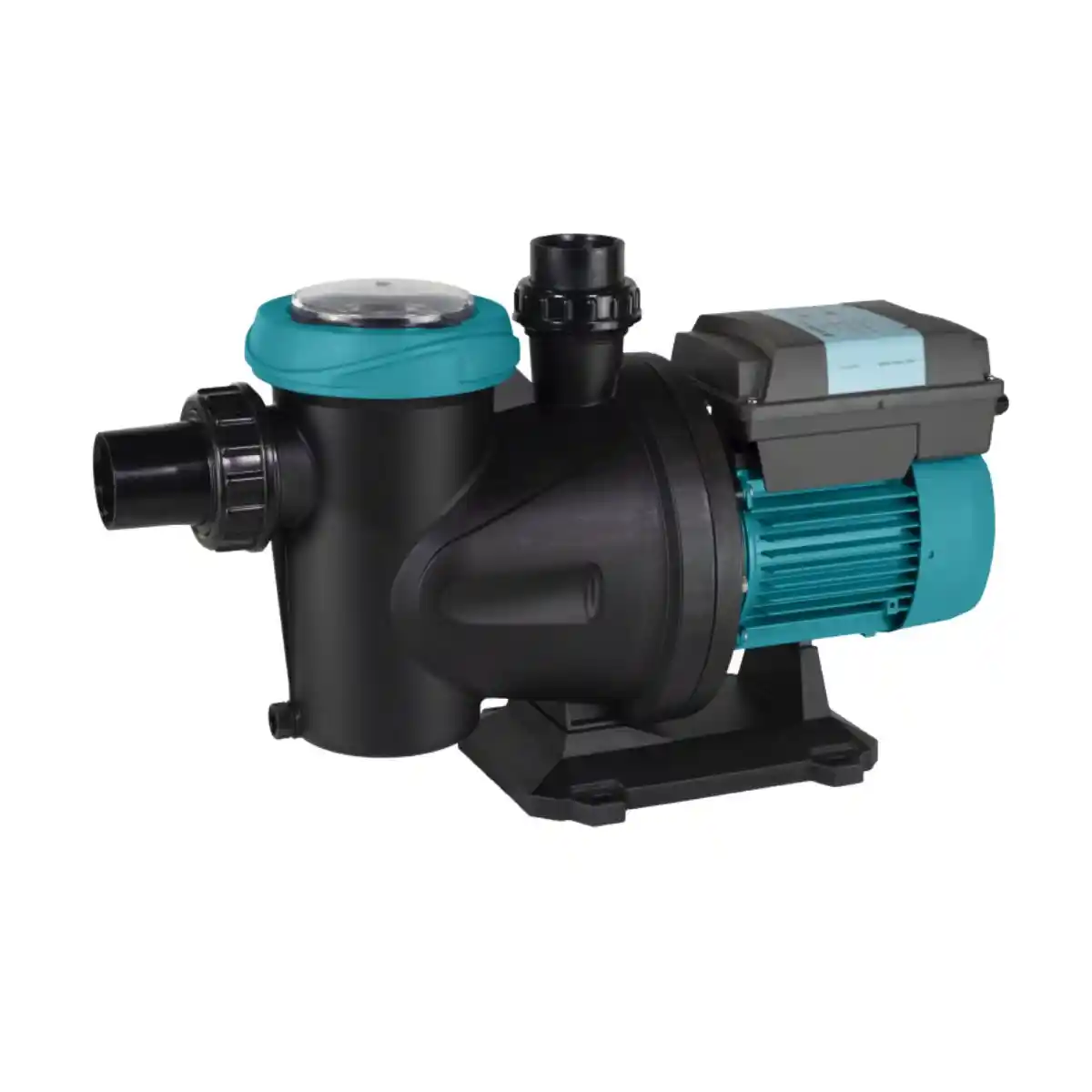 Bomba de piscina de velocidad variable Espa SilenPlus (1M, 2M y 3M)
