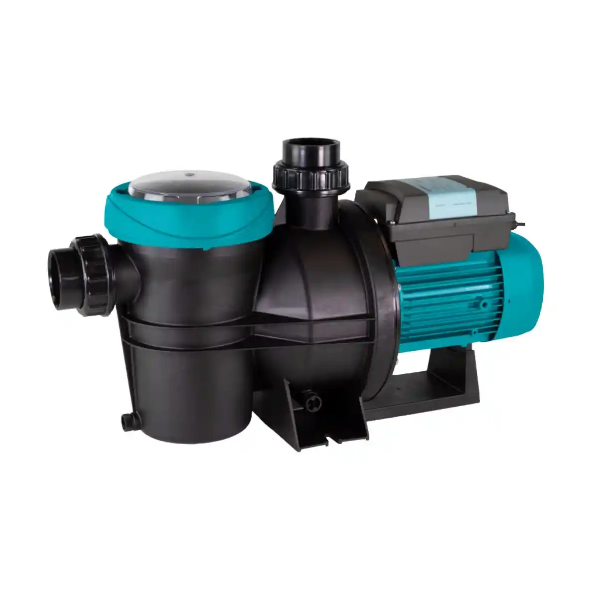 Bomba de piscina de velocidad variable Espa SilenPlus (1M, 2M y 3M)
