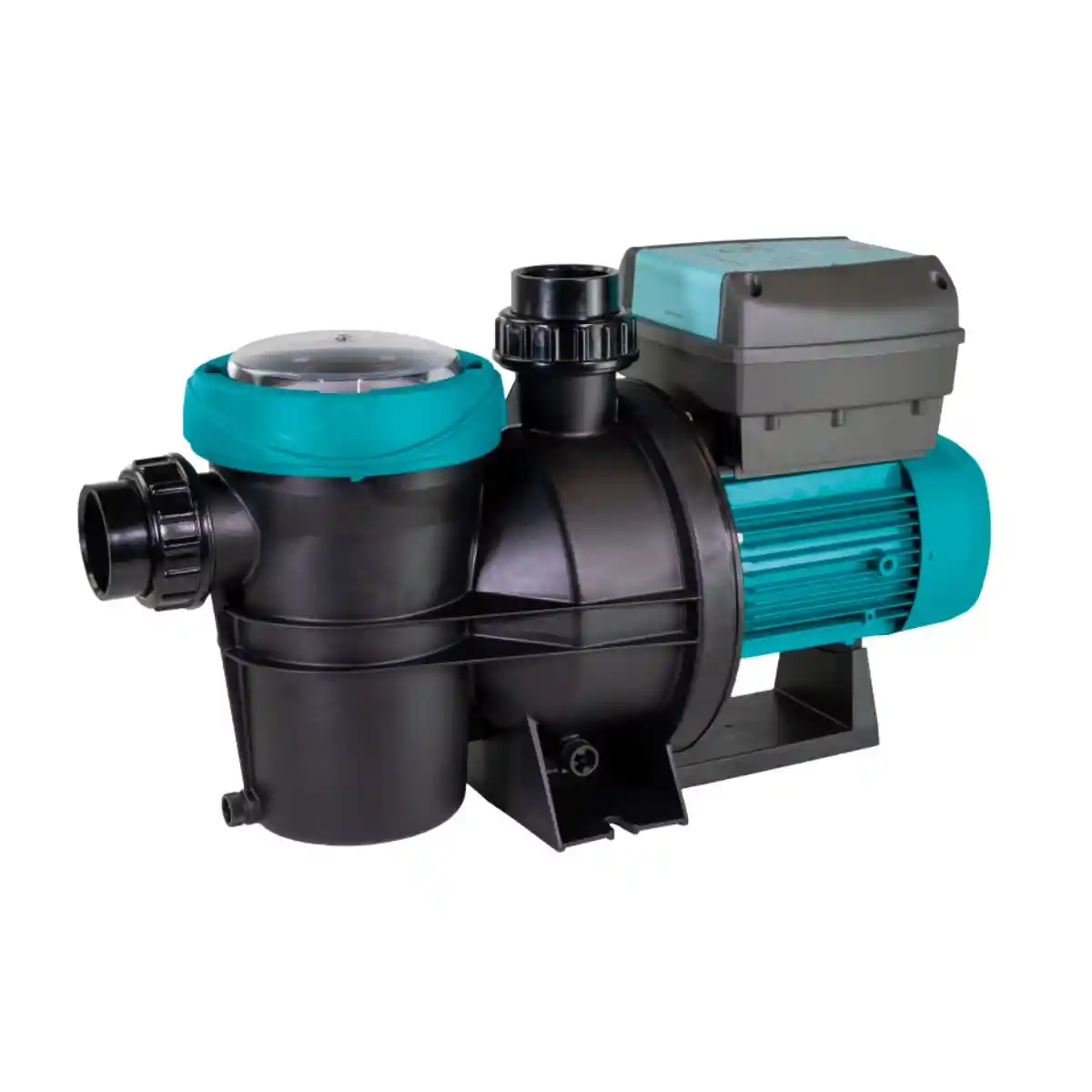 Bomba de piscina de velocidad variable Espa SilenPlus (1M, 2M y 3M)