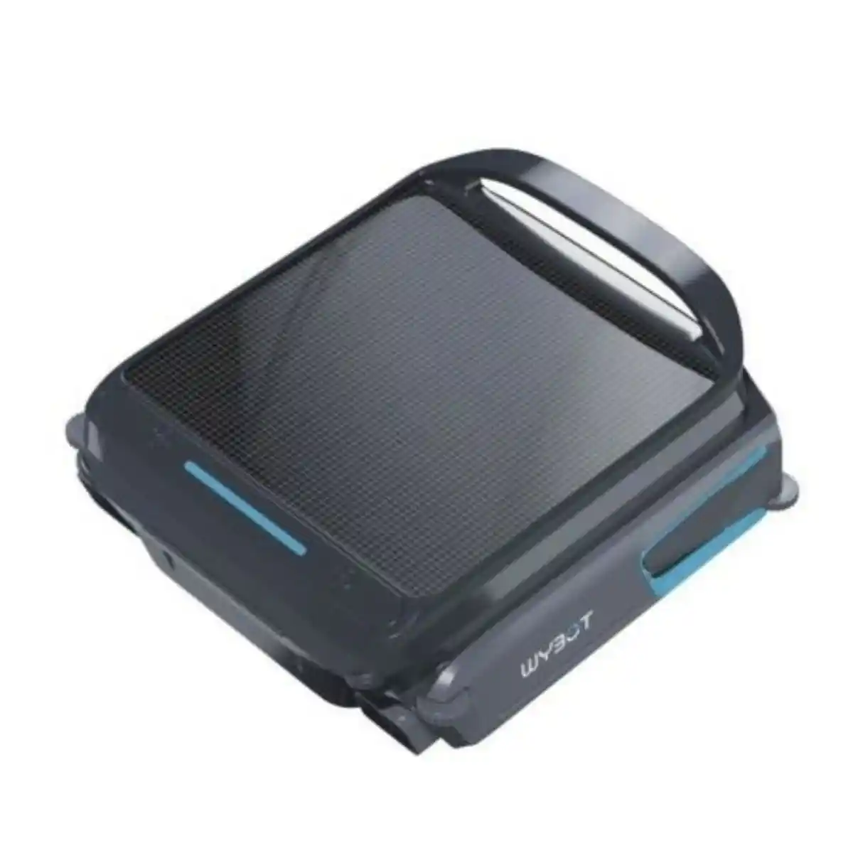 Wybot E-TRON F1 33W robot Skimmer limpiador de superficie solar para piscina