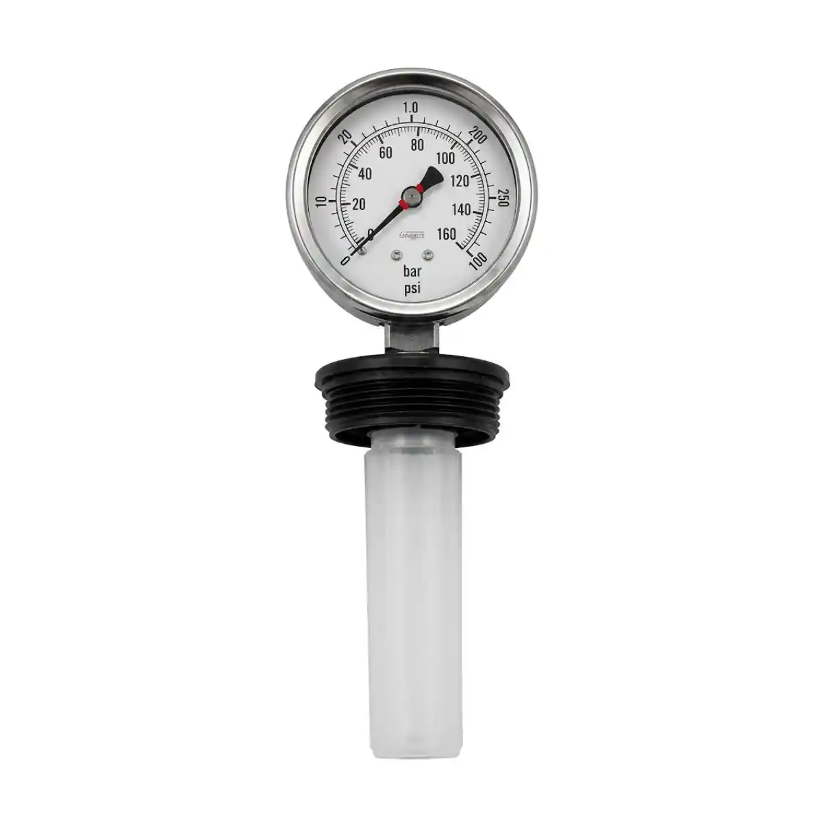 Indicador de nivel para depósitos de agua Aquablocks