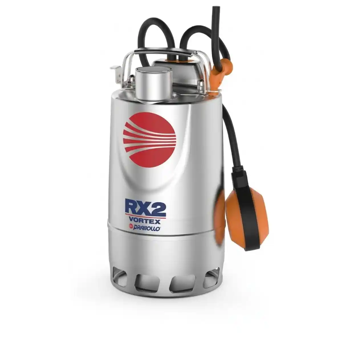 Kit de achique de emergencia contra inundaciones Pedrollo Plug & Drain – RX