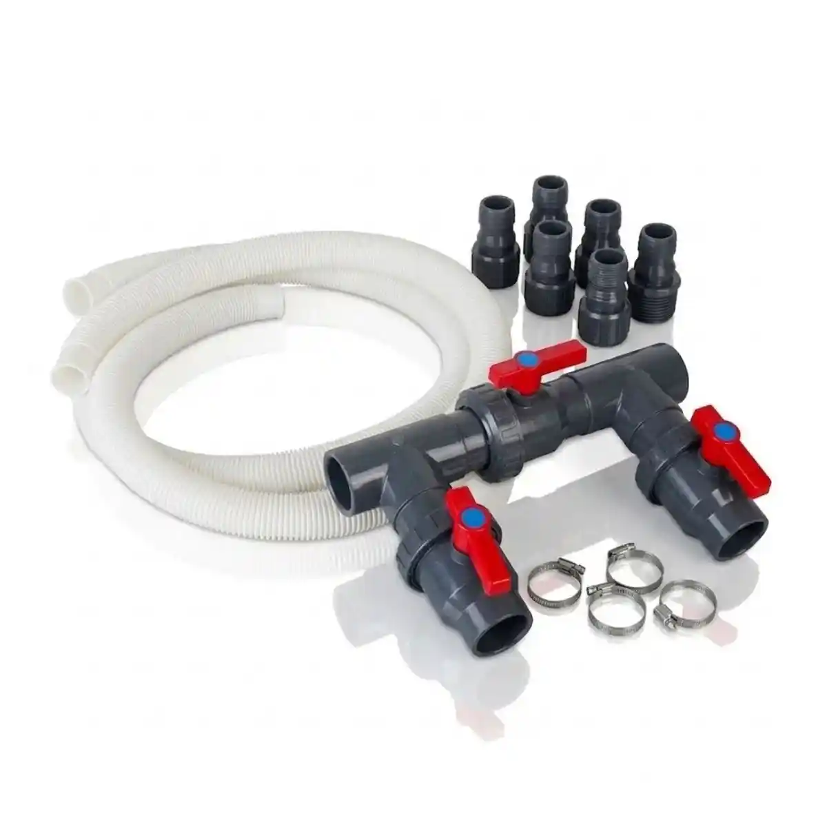 Kit bypass bomba de calor Gre AR2000