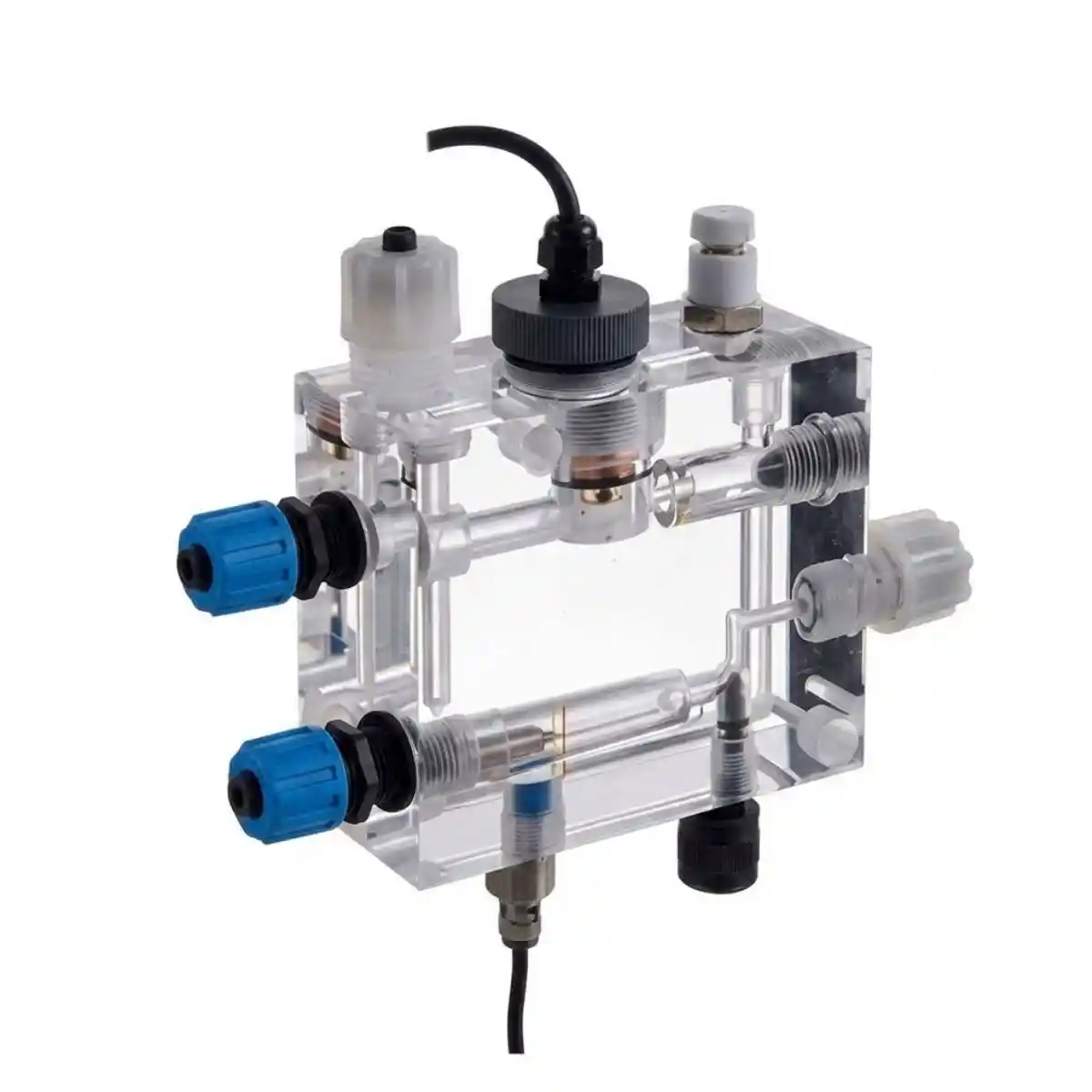 Kit de control de cloro libre para Aquarite Hayward, Sugar Valley y KLX