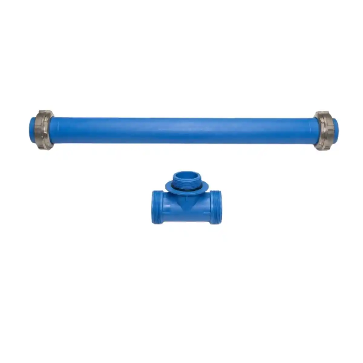 Kit de conexión para unión de depósitos de agua Aquablock y Aquatonne | Kit B