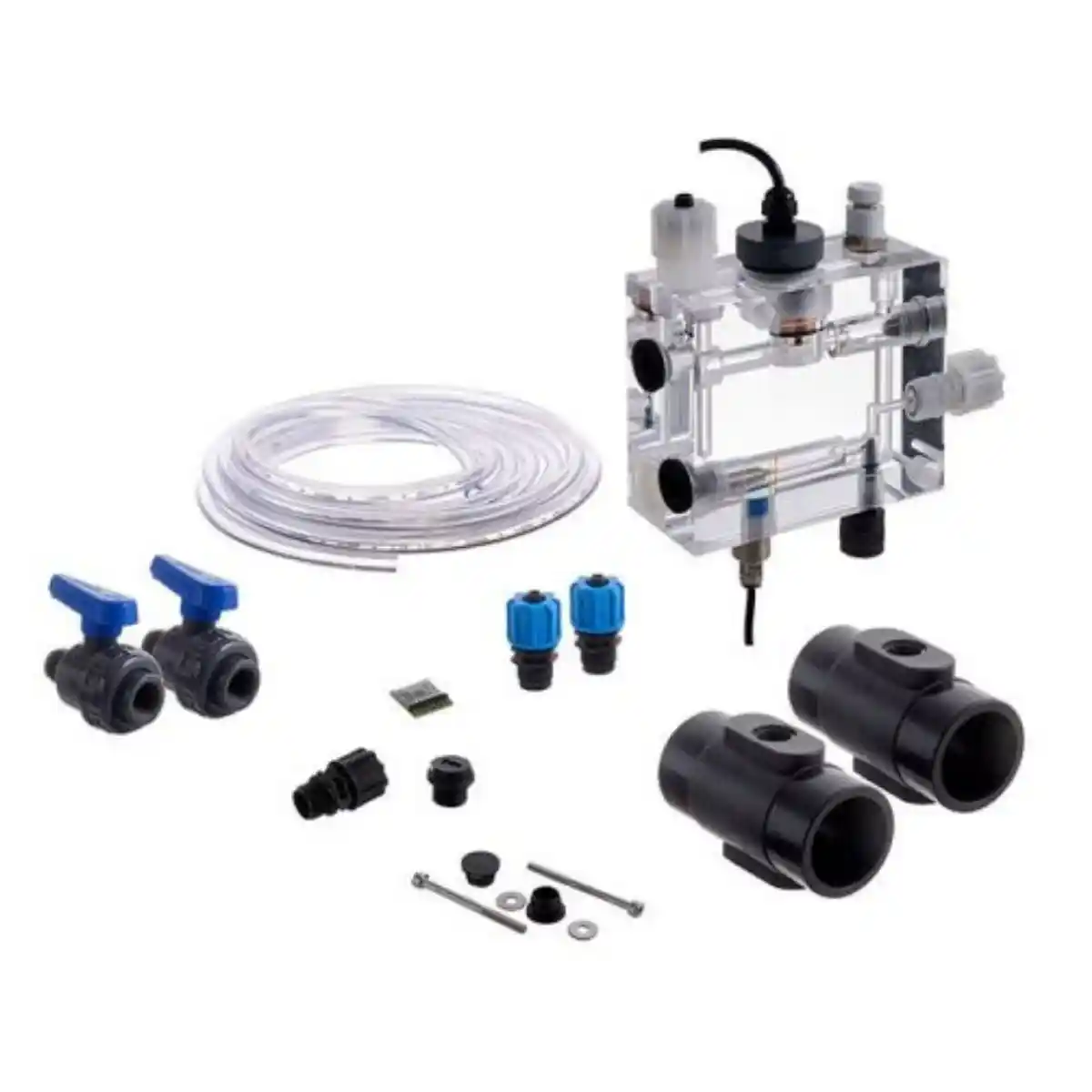 Kit de control de cloro libre para Aquarite Hayward, Sugar Valley y KLX