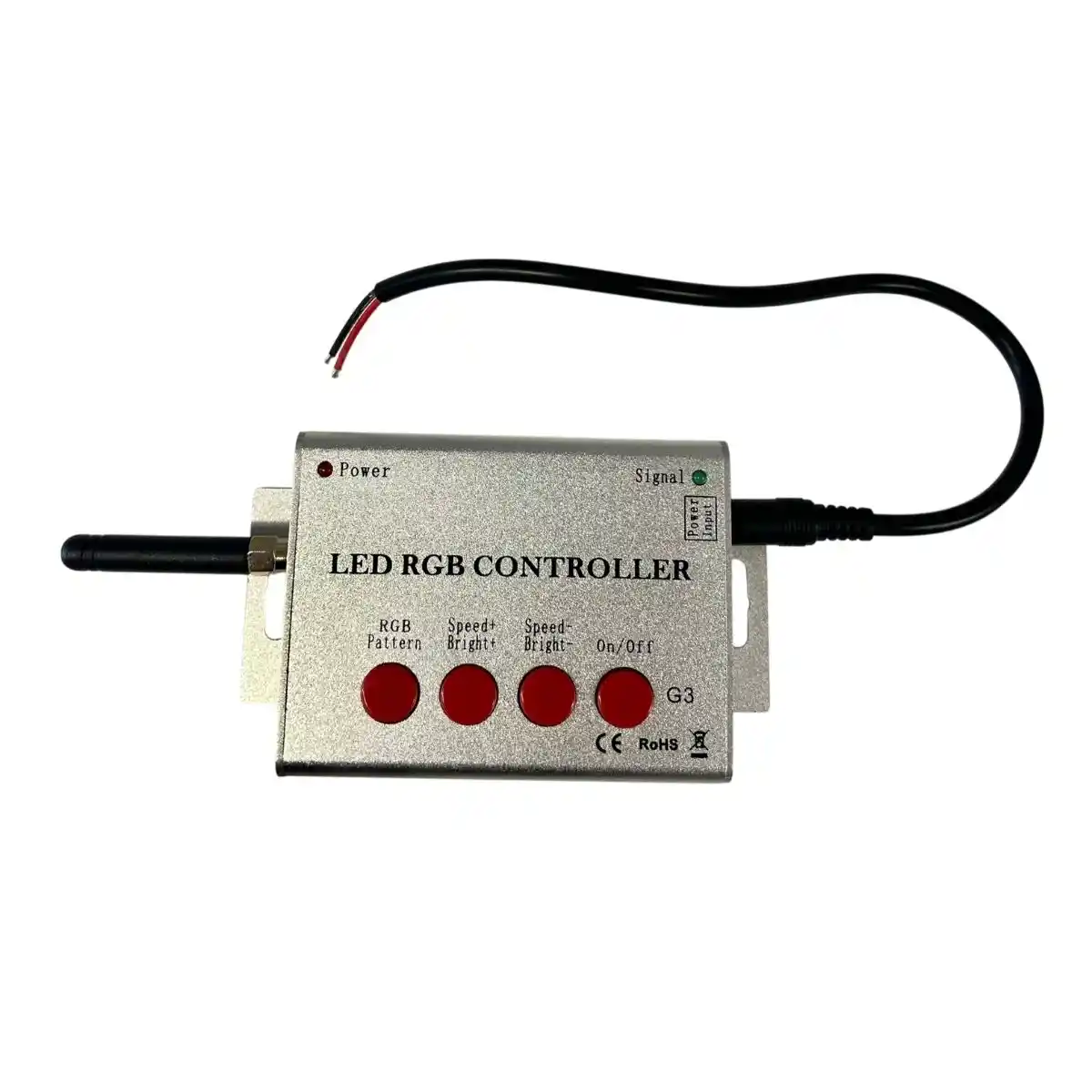 Modulador para focos RGB 12V AC Amega
