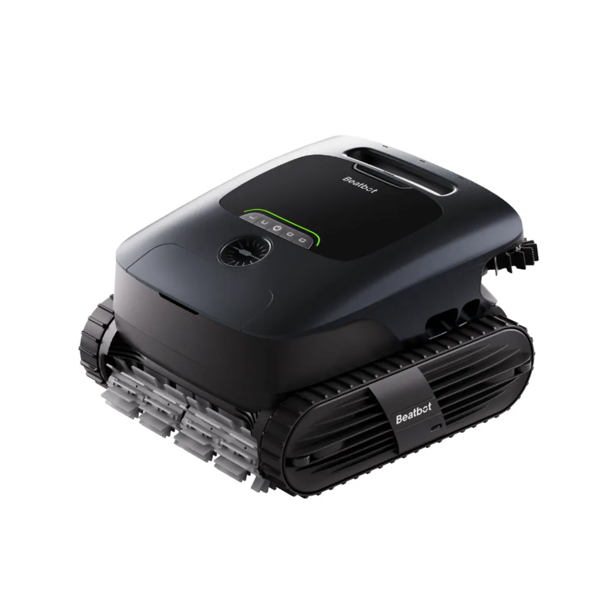 Beatbot AquaSense 2 Ultra Robot limpiafondos de piscina con cámara IA