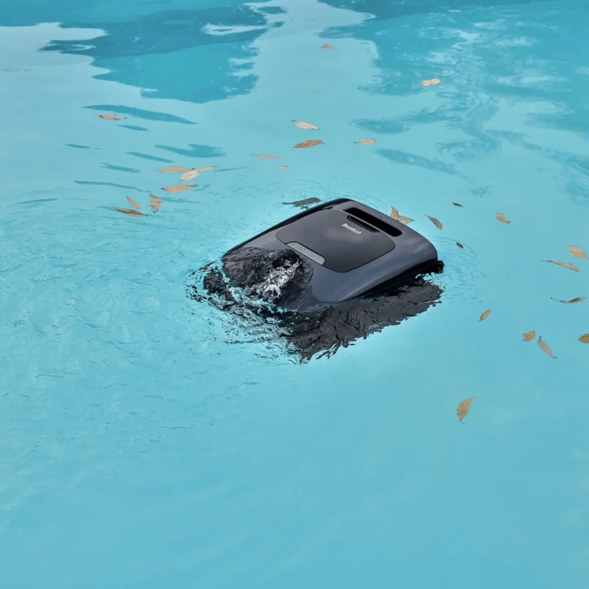 Beatbot AquaSense 2 Ultra Robot limpiafondos de piscina con cámara IA - Imagen 8