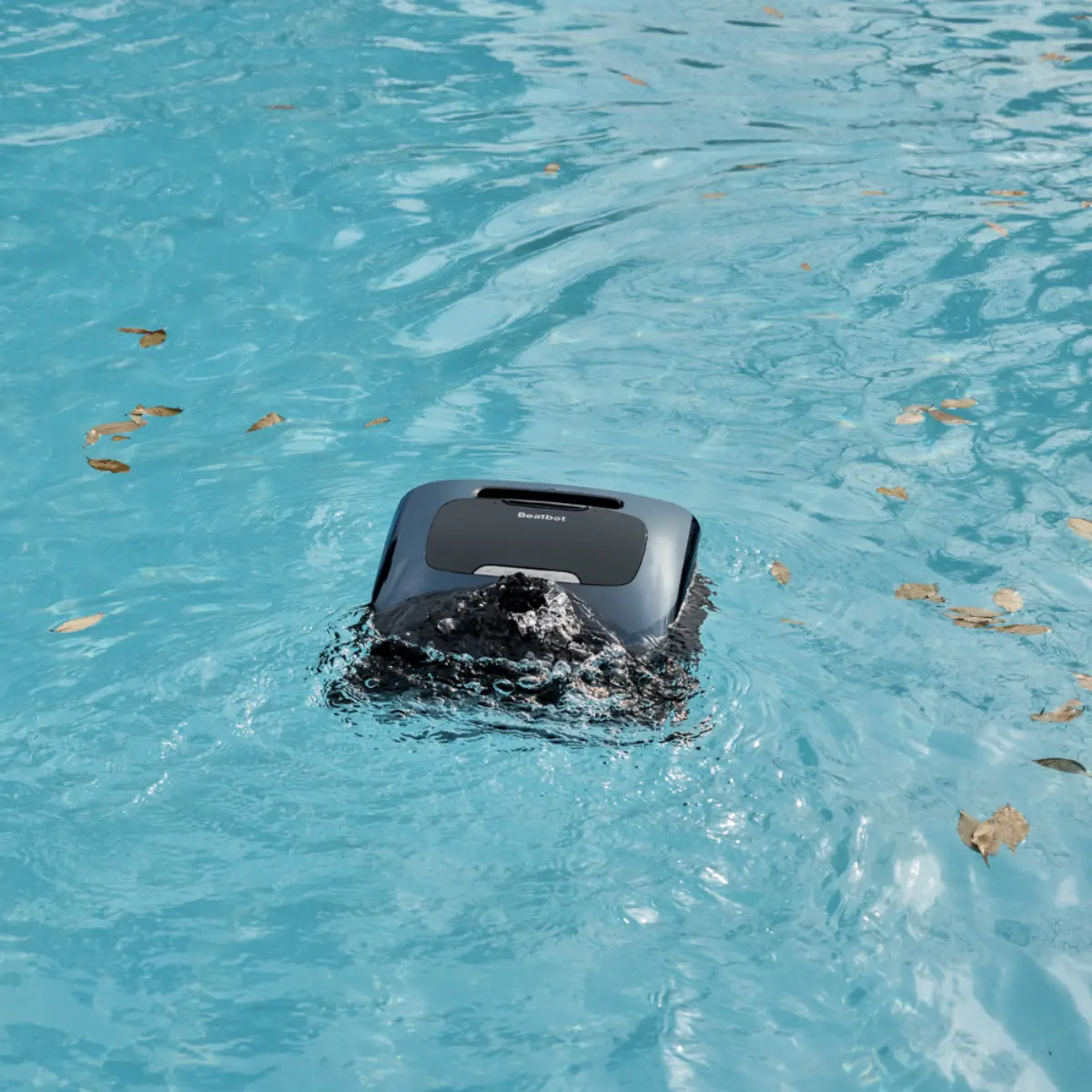 Beatbot AquaSense 2 Ultra Robot limpiafondos de piscina con cámara IA - Imagen 13