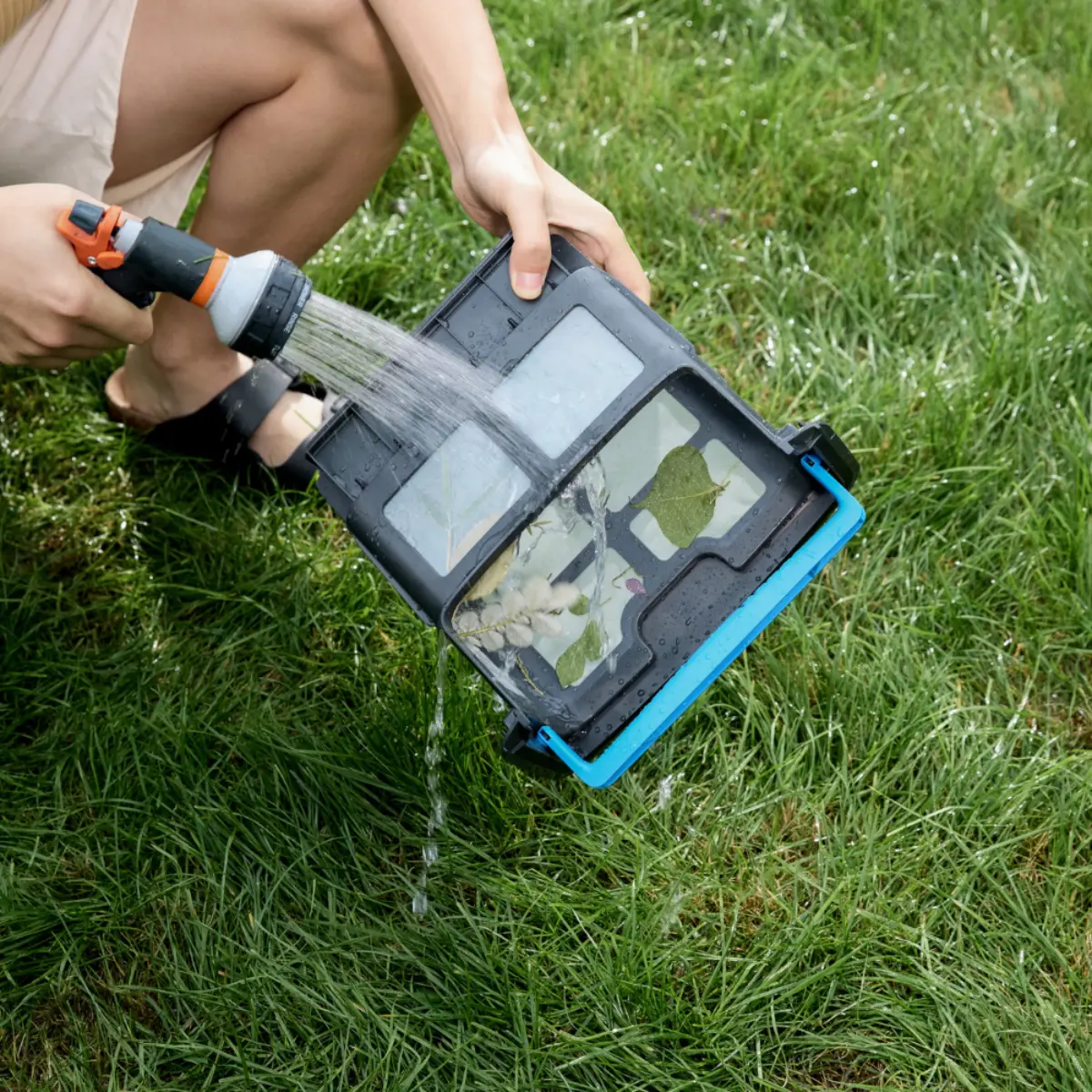 Beatbot AquaSense 2 Ultra Robot limpiafondos de piscina con cámara IA - Imagen 16