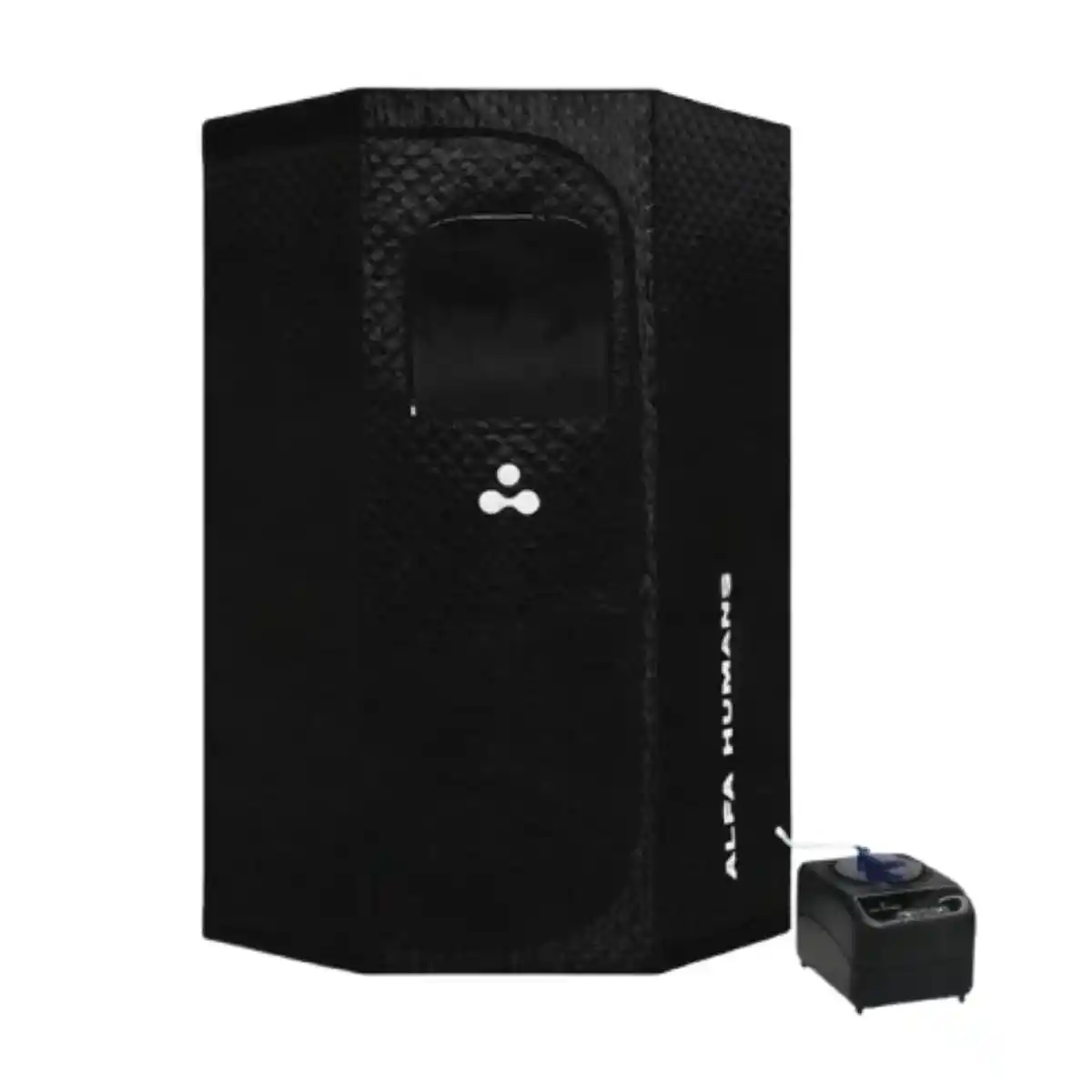 Sauna portátil de vapor para casa Sauna On The Go Alfa Humans