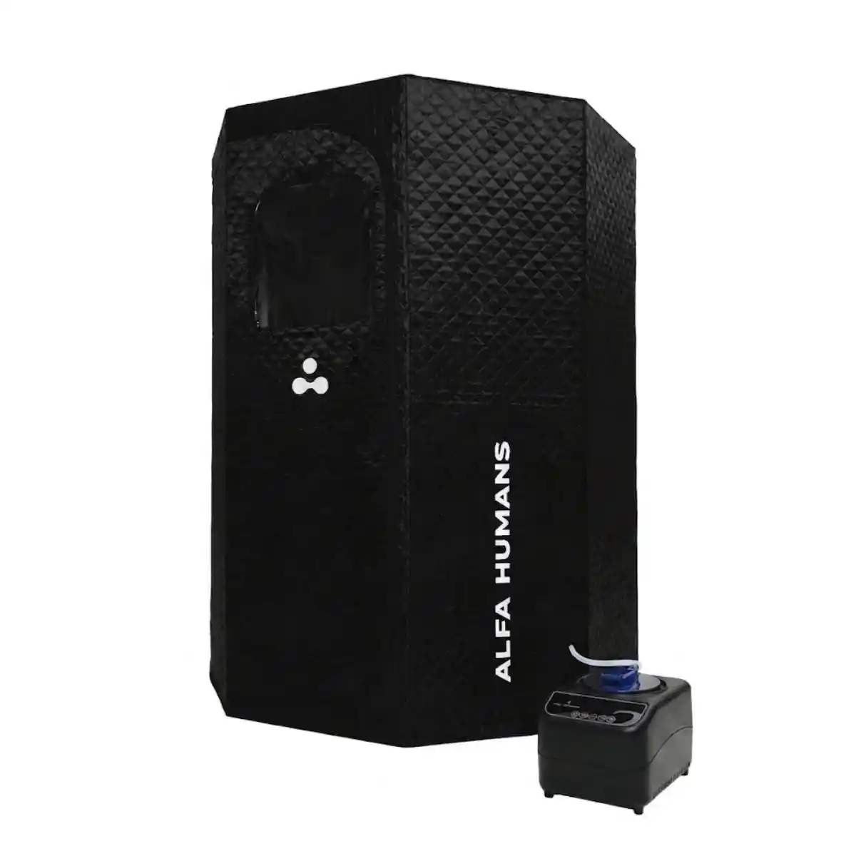 Sauna portátil de vapor para casa Sauna On The Go Alfa Humans