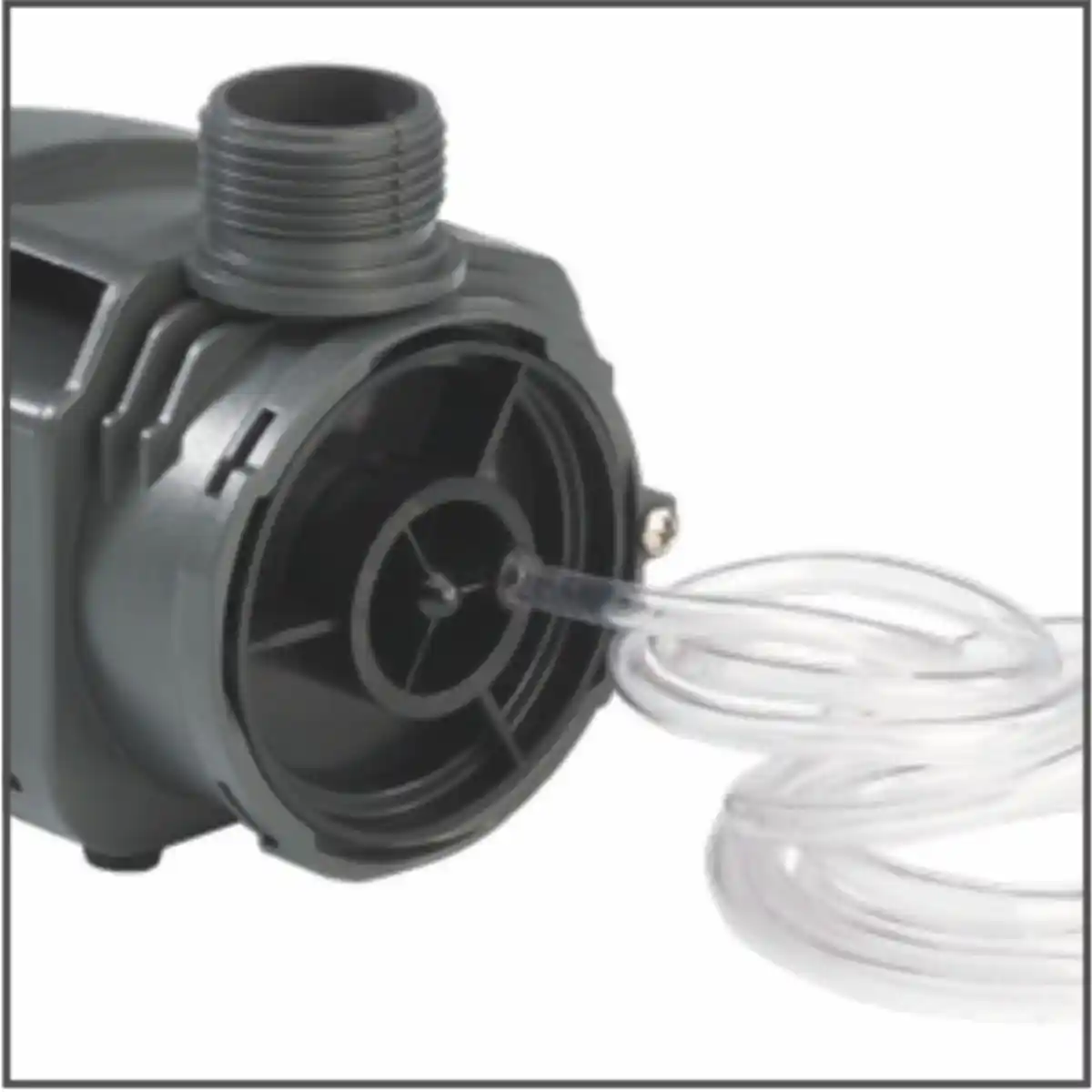 Sicce Multi 5800 Bomba de agua sumergible 5760 l/h con toma tierra