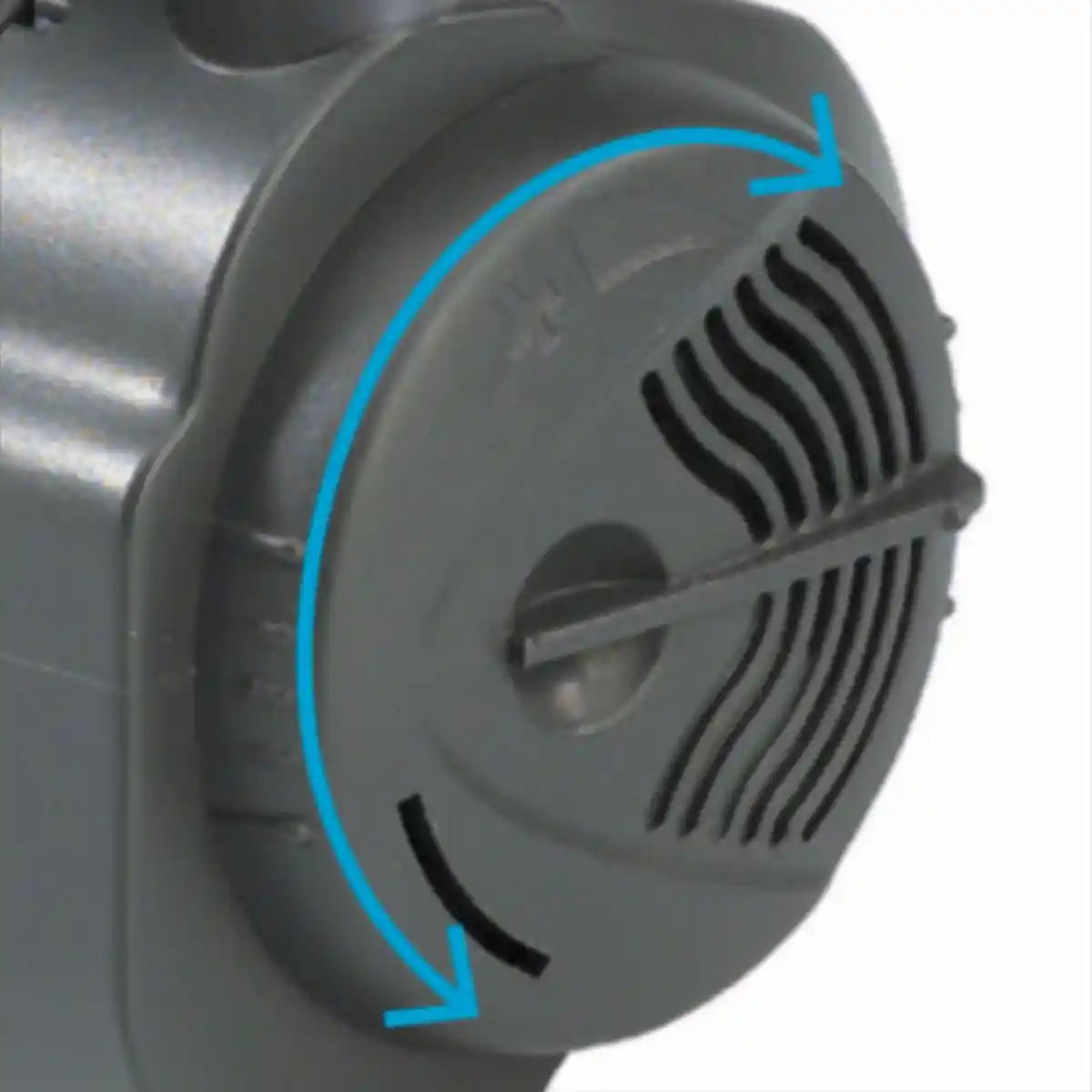 Sicce Multi 1300 Bomba de agua sumergible 1200 l/h con toma tierra