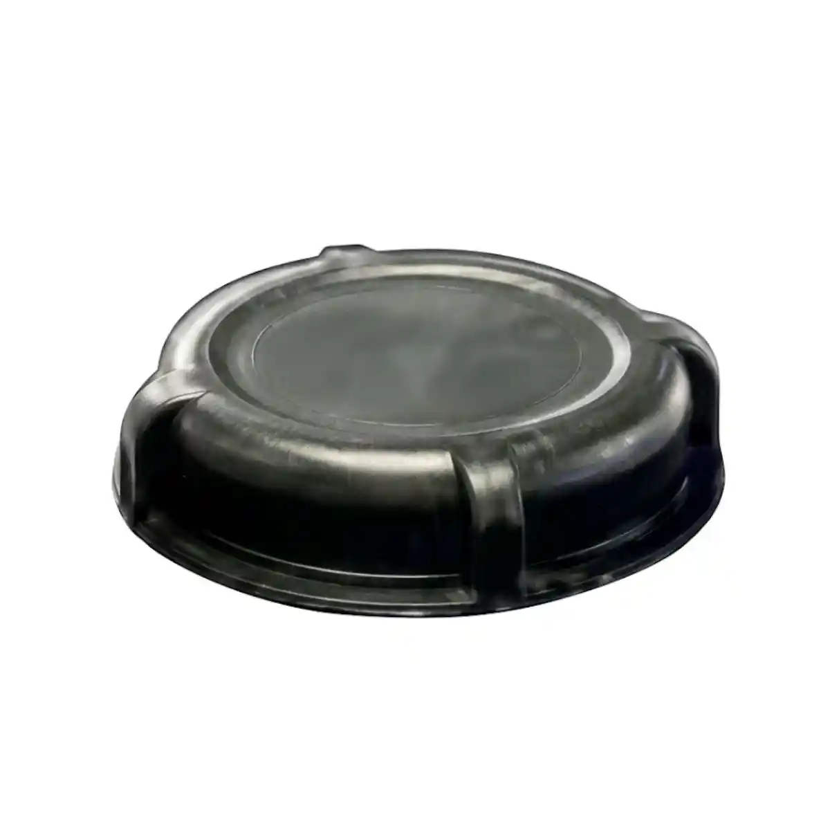 Tapa negra revisión S75x6 para depósitos de agua