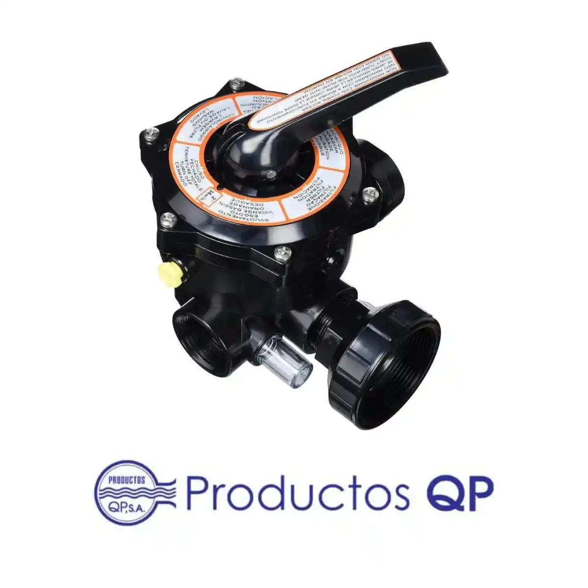 Productos QP