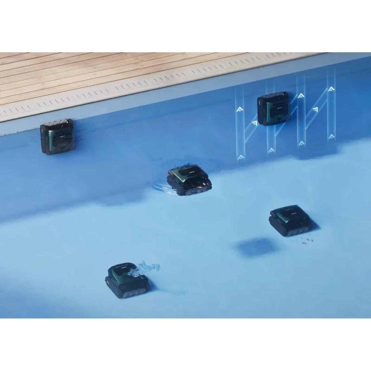 Beatbot AquaSense 2 PRO Robot limpiafondos de piscina