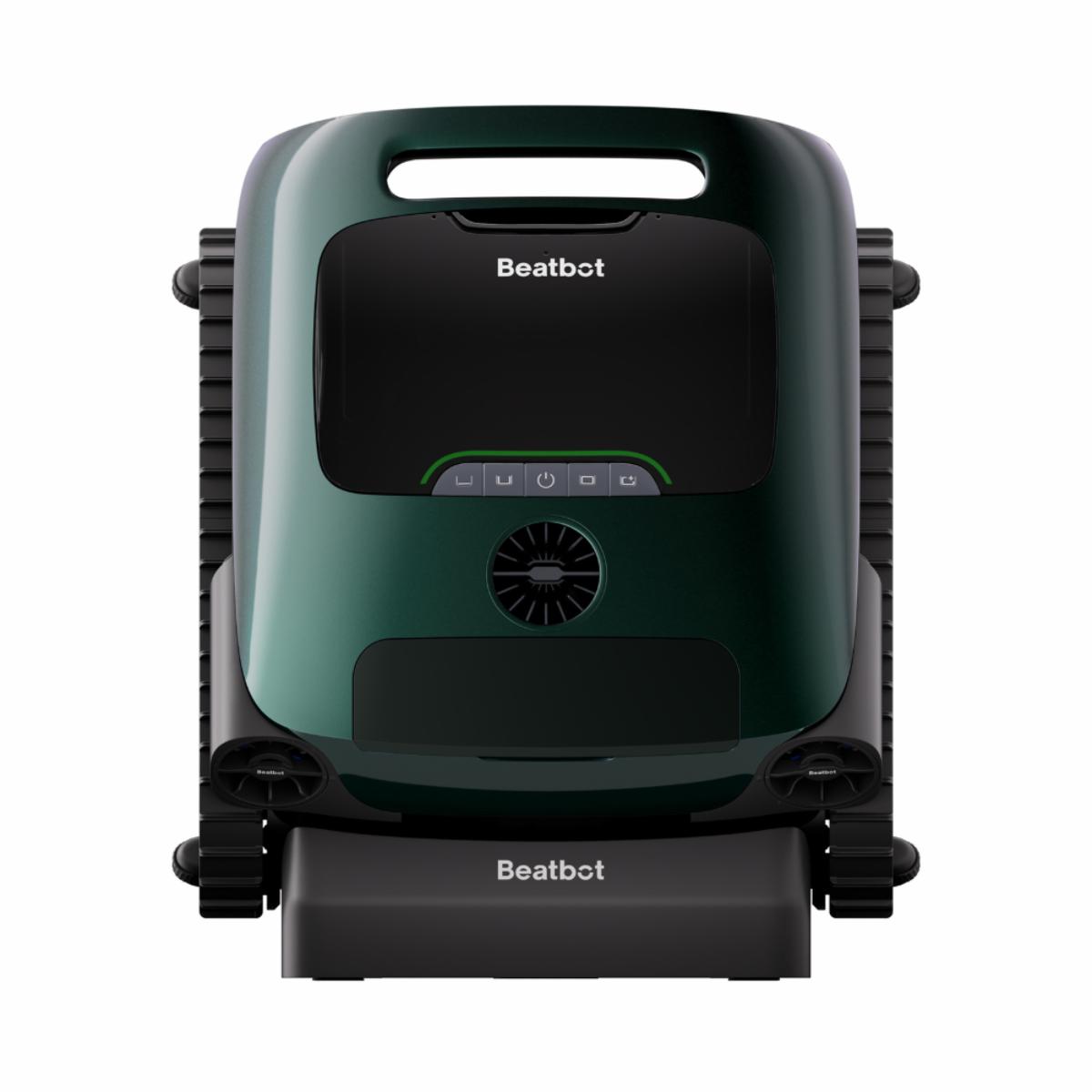Beatbot AquaSense 2 PRO Robot limpiafondos de piscina